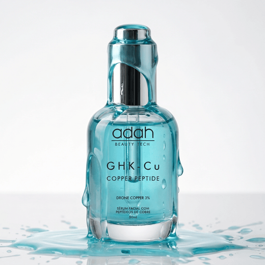 GHK-Cu COPPER PEPTIDE