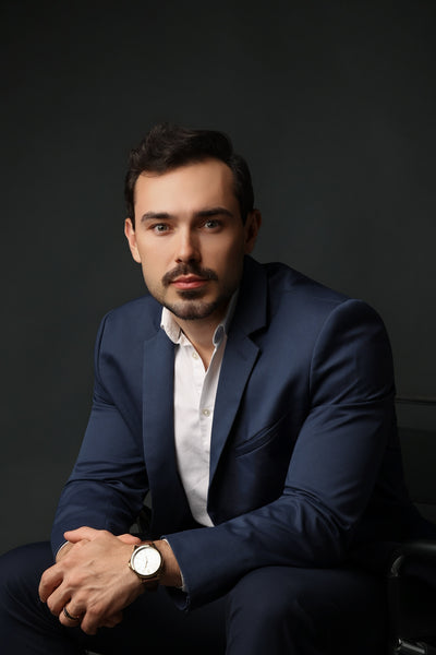 Dr. Victor Gatti