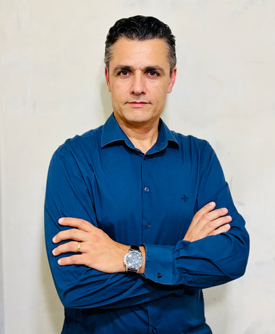 Rodrigo Bernardes