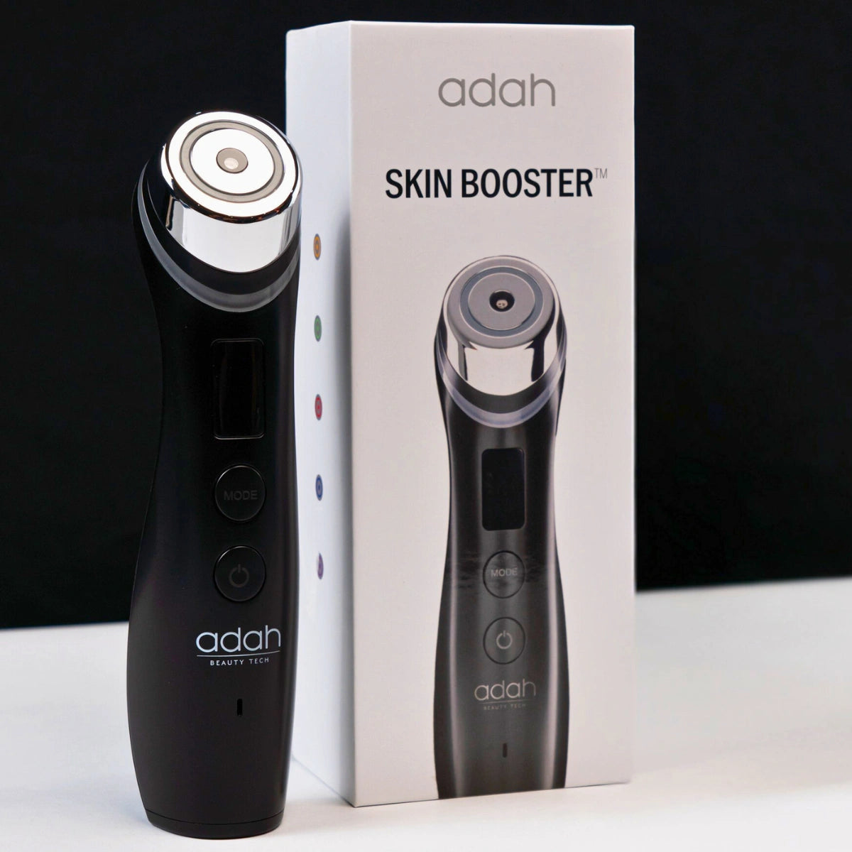 SKIN BOOSTER™