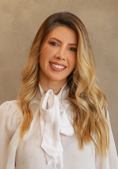 Dra. Lorena Tepedino