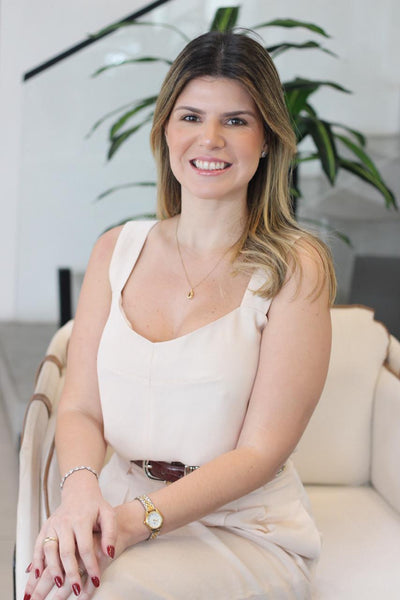 Dra. Nathalia Fares
