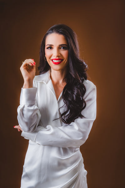 Dra. Nayara Mageste