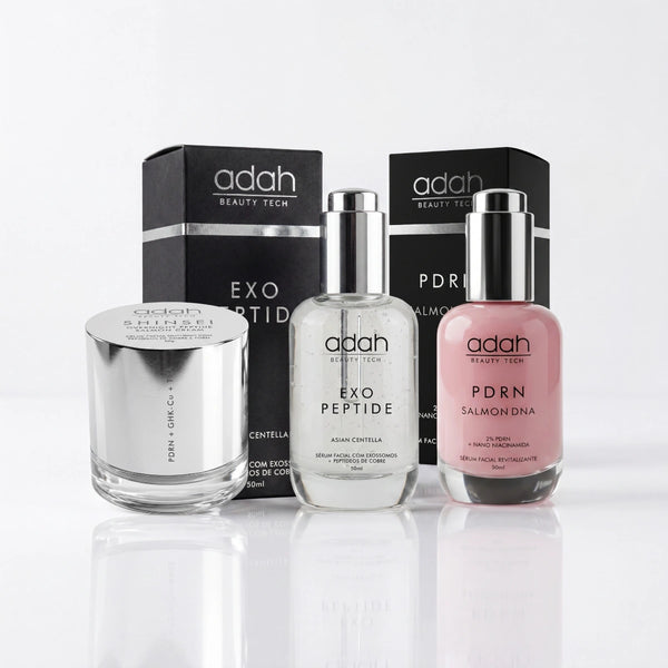 TRIO GLASS SKIN