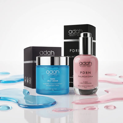 DUO PDRN Sérum + PDRN Jelly Cream