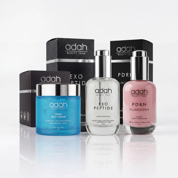 TRIO KOREAN ANTI-AGING