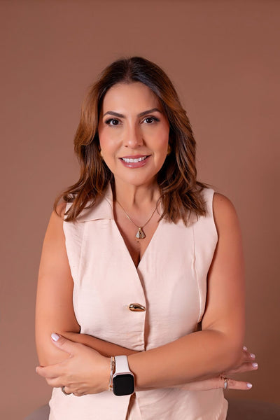 Dra. Thais Maia