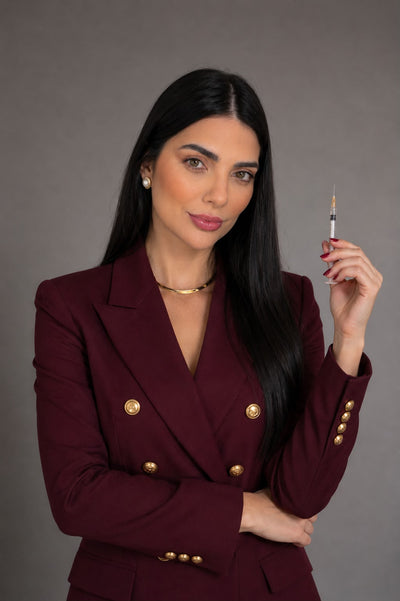 Dra. Thaisa Medeiros