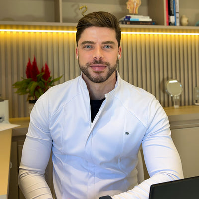Dr. Marcus Capanema