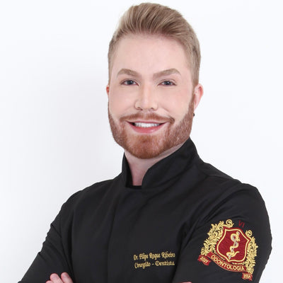 Dr. Filipe Roque