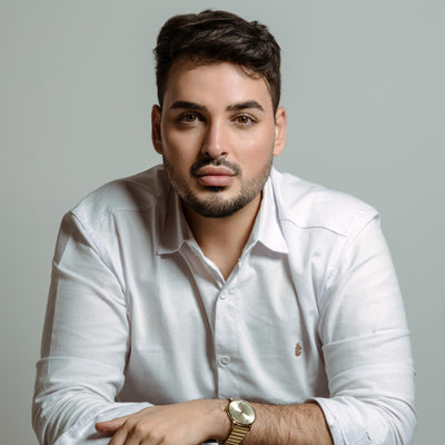 Dr. Junior Santana