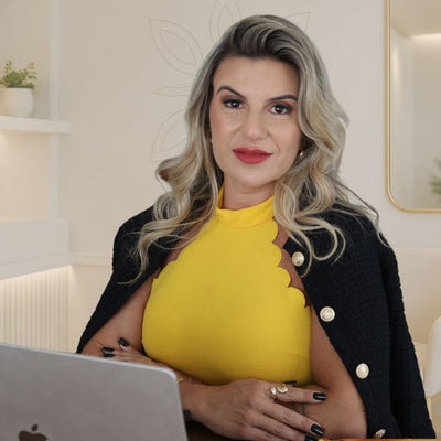 Dra. Thais Valezin