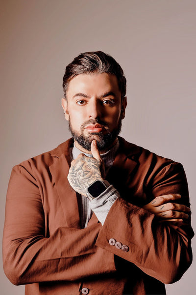 Dr. Isaias Ferreira