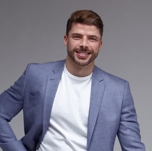 Dr. Marcus Capanema