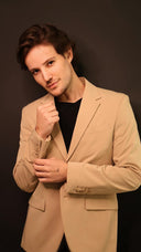 Max Kherlakian