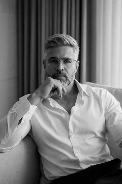 Dr. André Brizeno