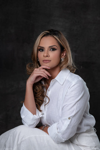 Dra. Larissa Lanza 
