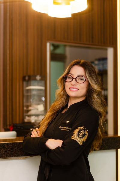 Dra. Carolina Ataíde 