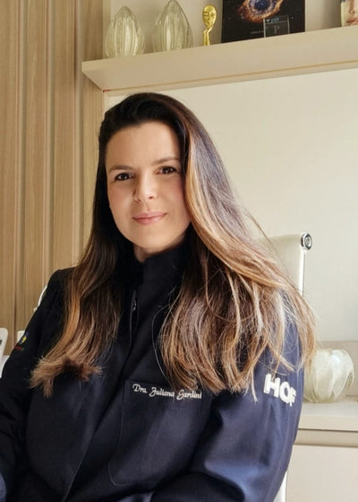 Dra. Juliana Gardini 