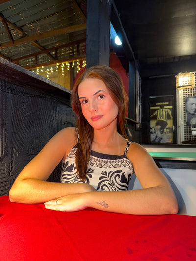 Yasmin Fonseca