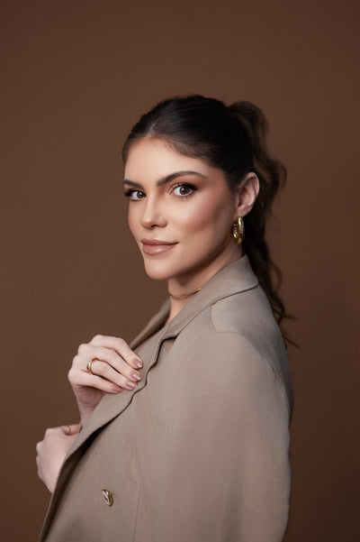 Dra. Bethânia Oliveira