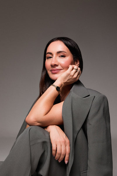 ⁠Danielle Meirelles