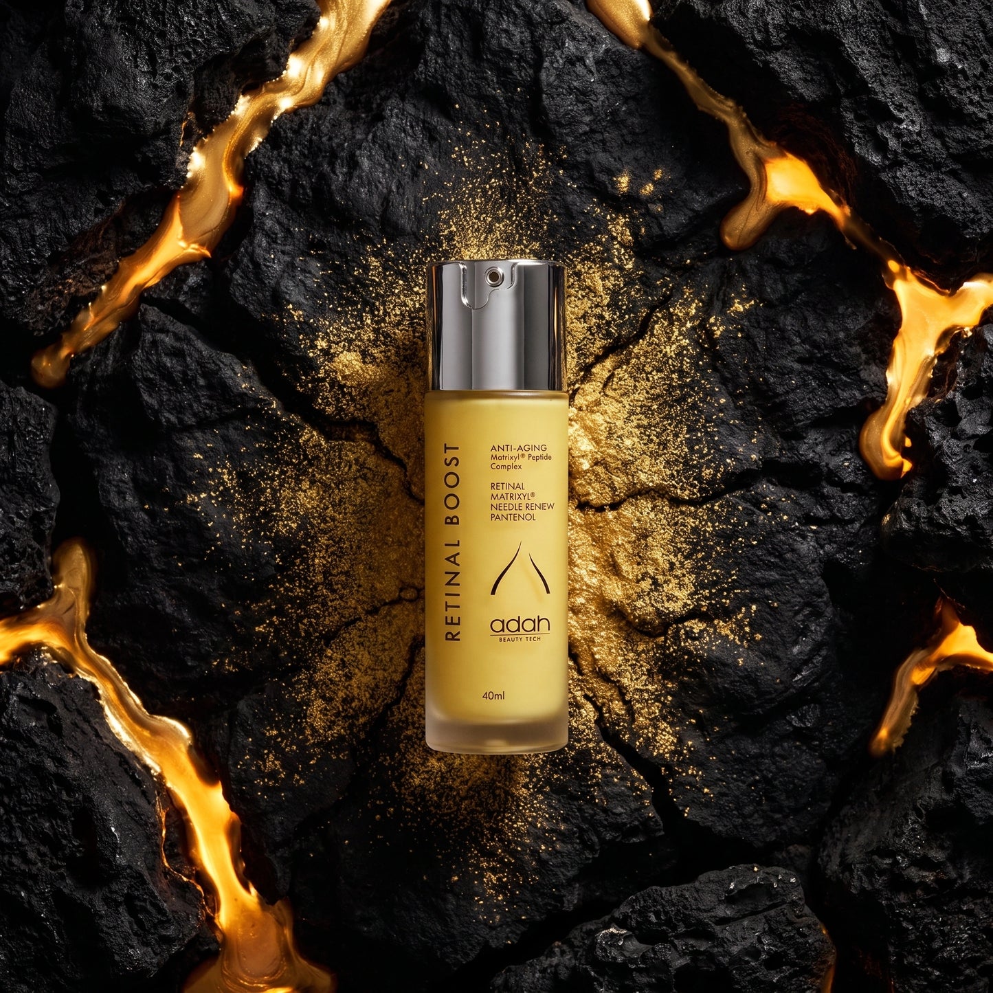RETINAL BOOST Anti-Aging Matryxil Peptide Complex