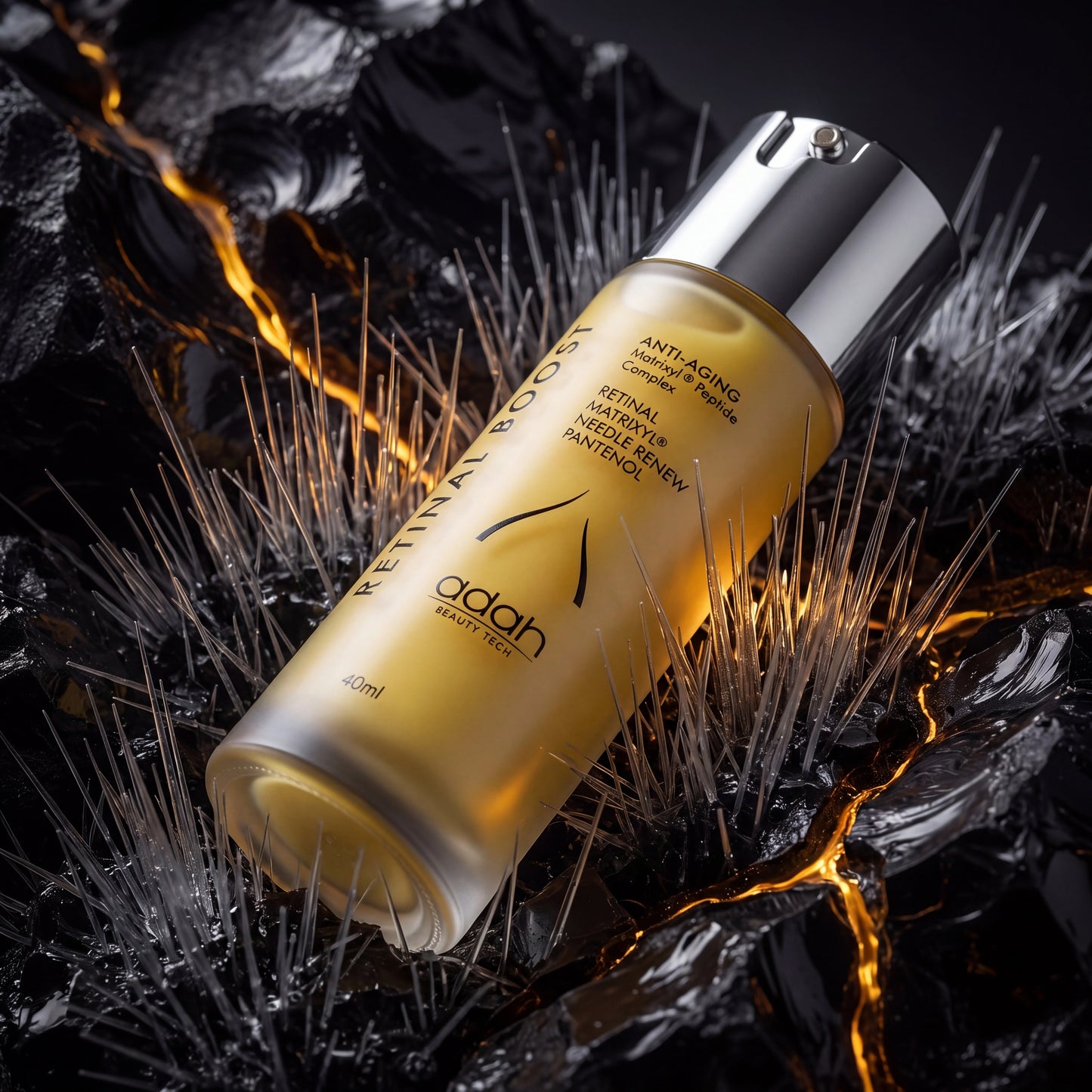 RETINAL BOOST Anti-Aging Matryxil Peptide Complex