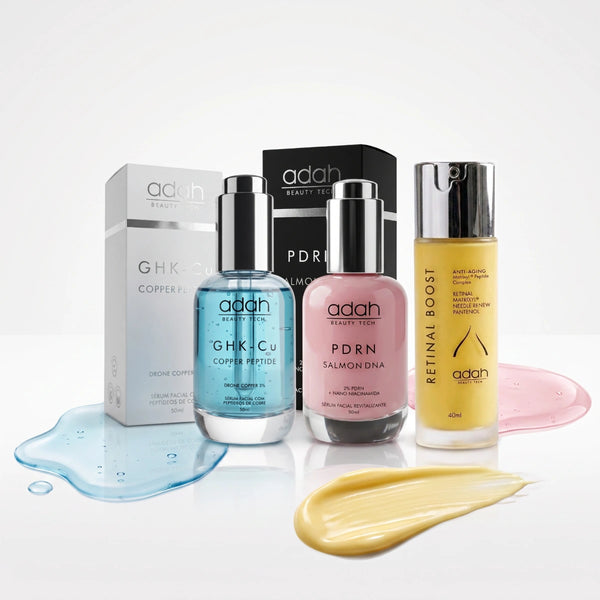 TRIO ULTRA DNA