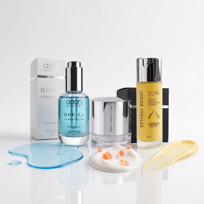 TRIO FULL FACE
