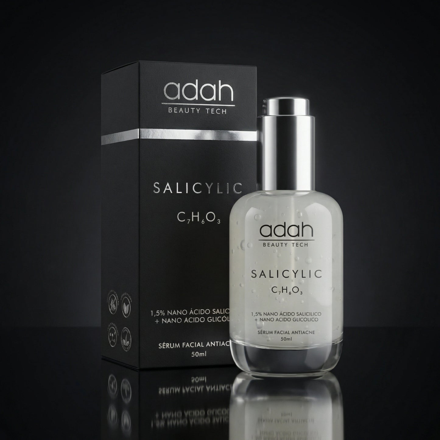 SALICYLIC