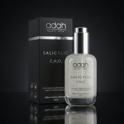 SALICYLIC