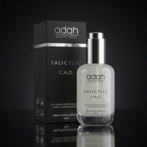 SALICYLIC