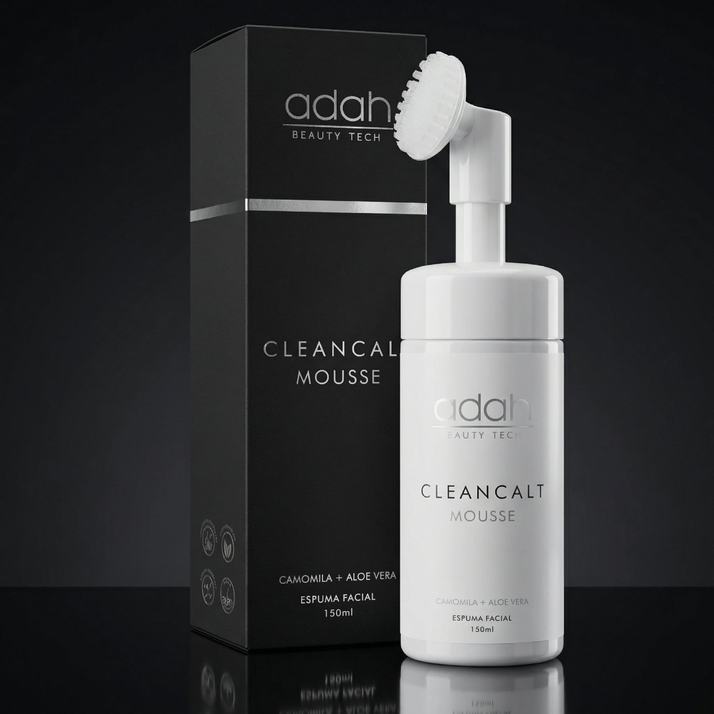 CLEANCALT