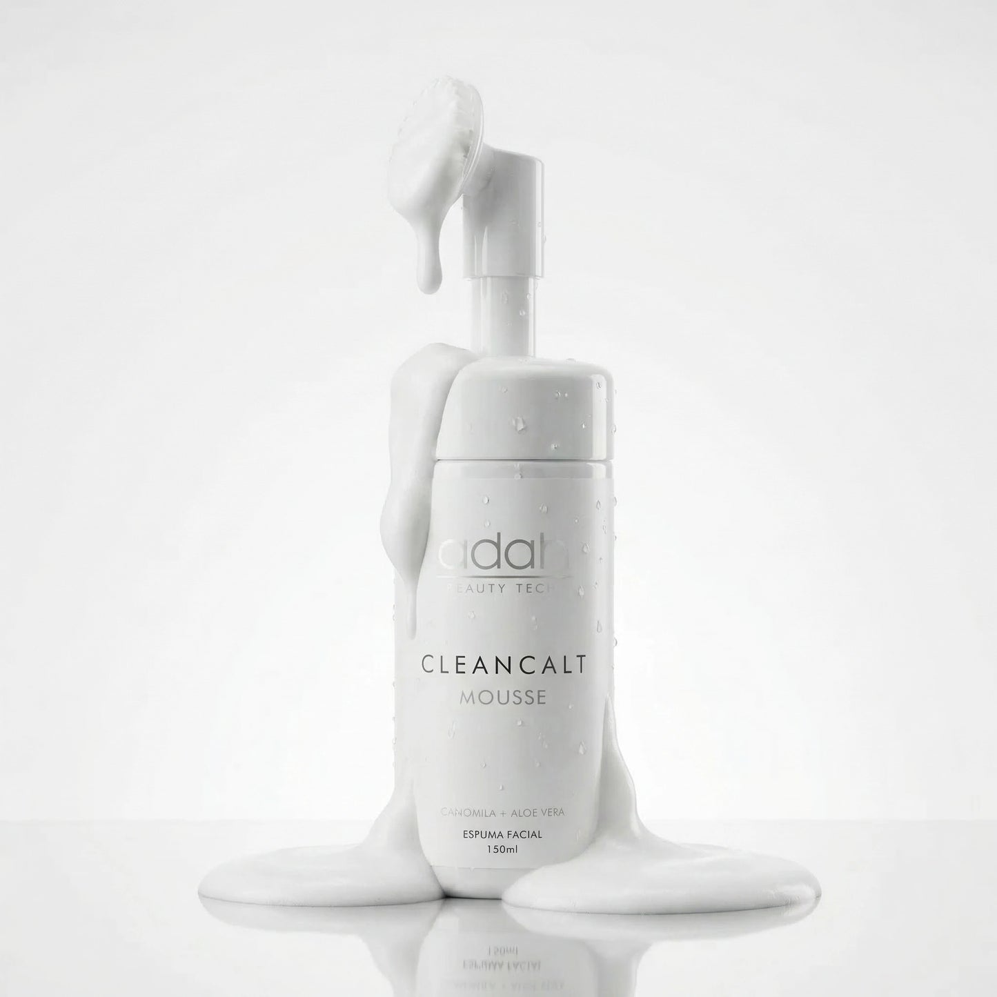 CLEANCALT