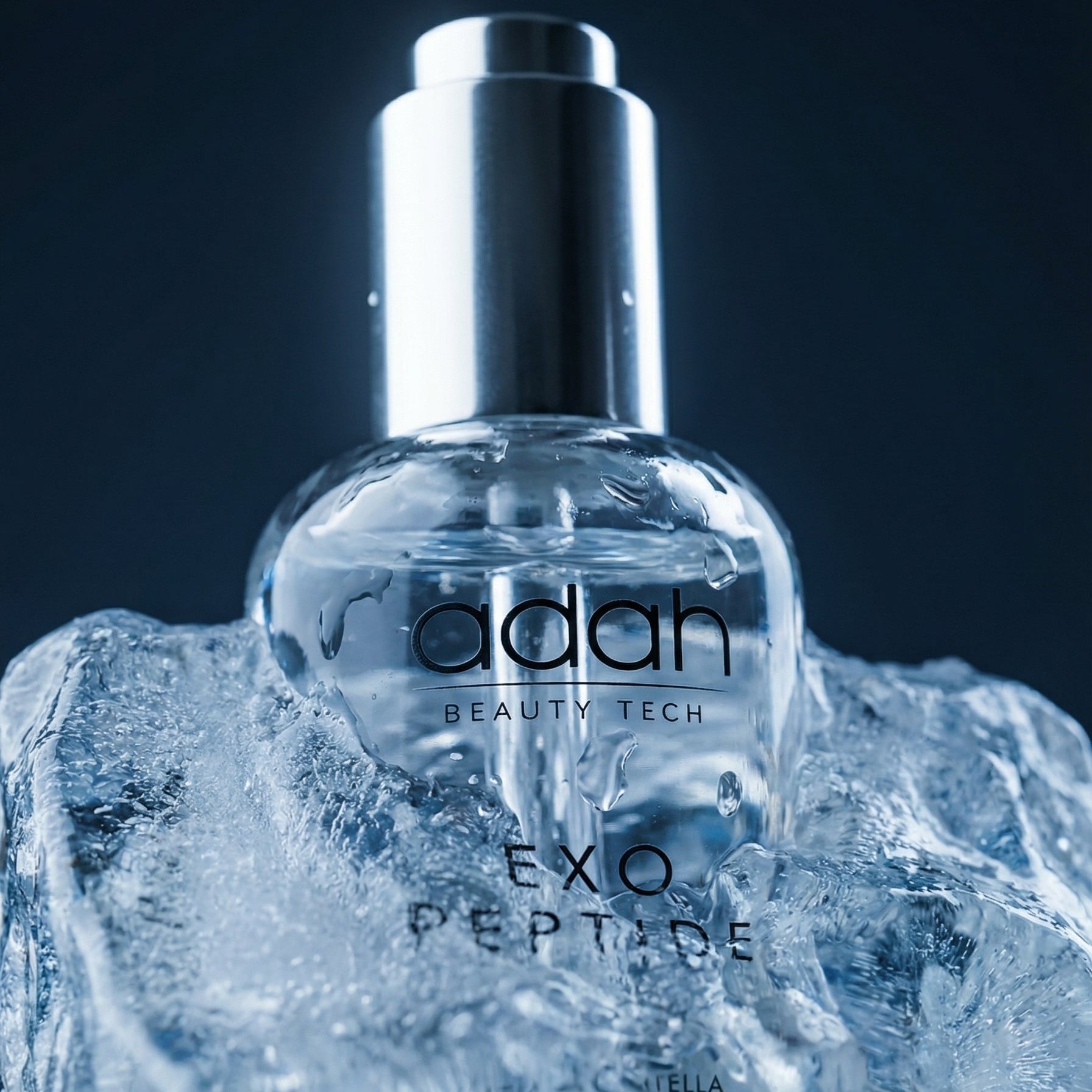 EXO PEPTIDE GHK-Cu – Adah Beauty Tech