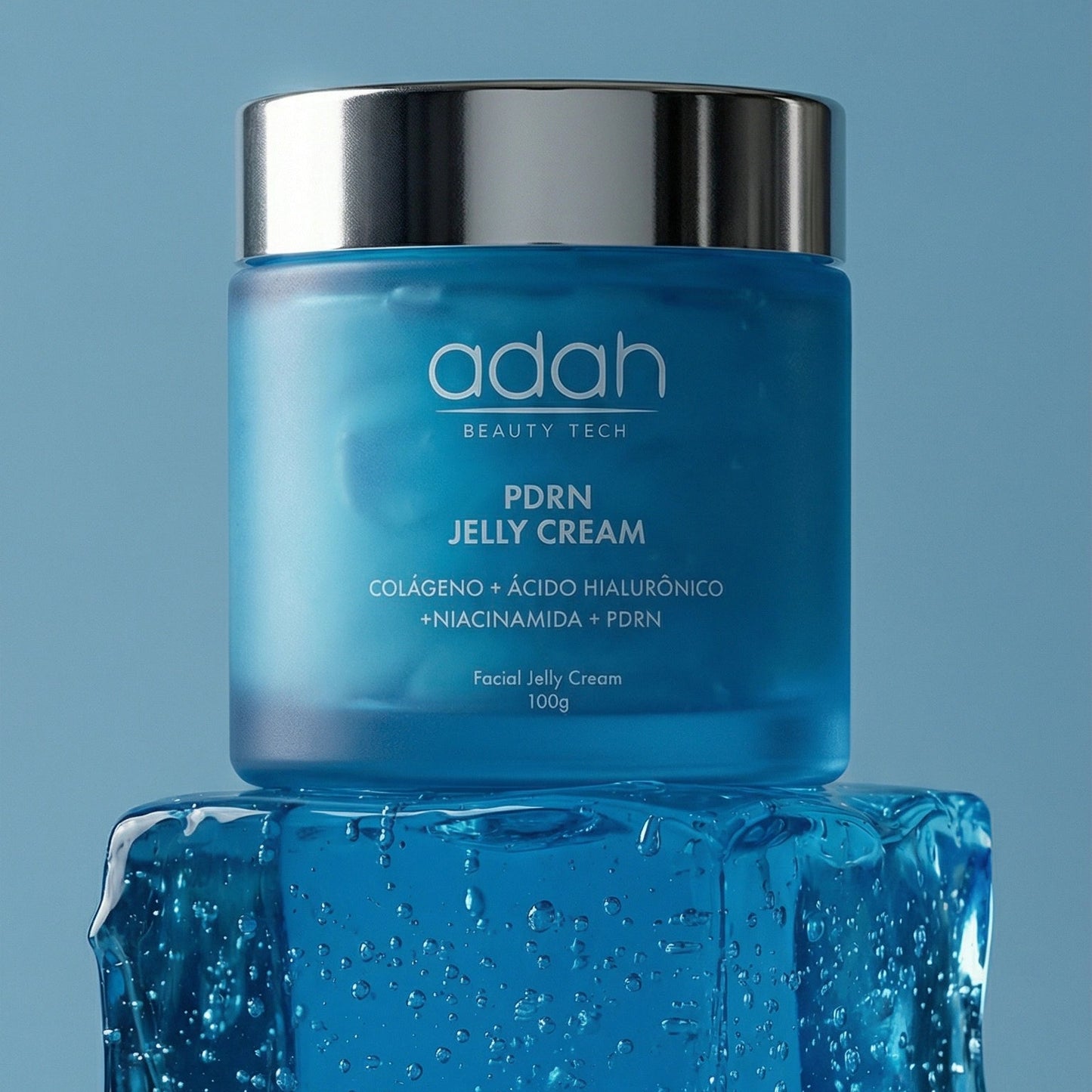 PDRN JELLY CREAM