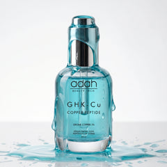 GHK-Cu COPPER PEPTIDE