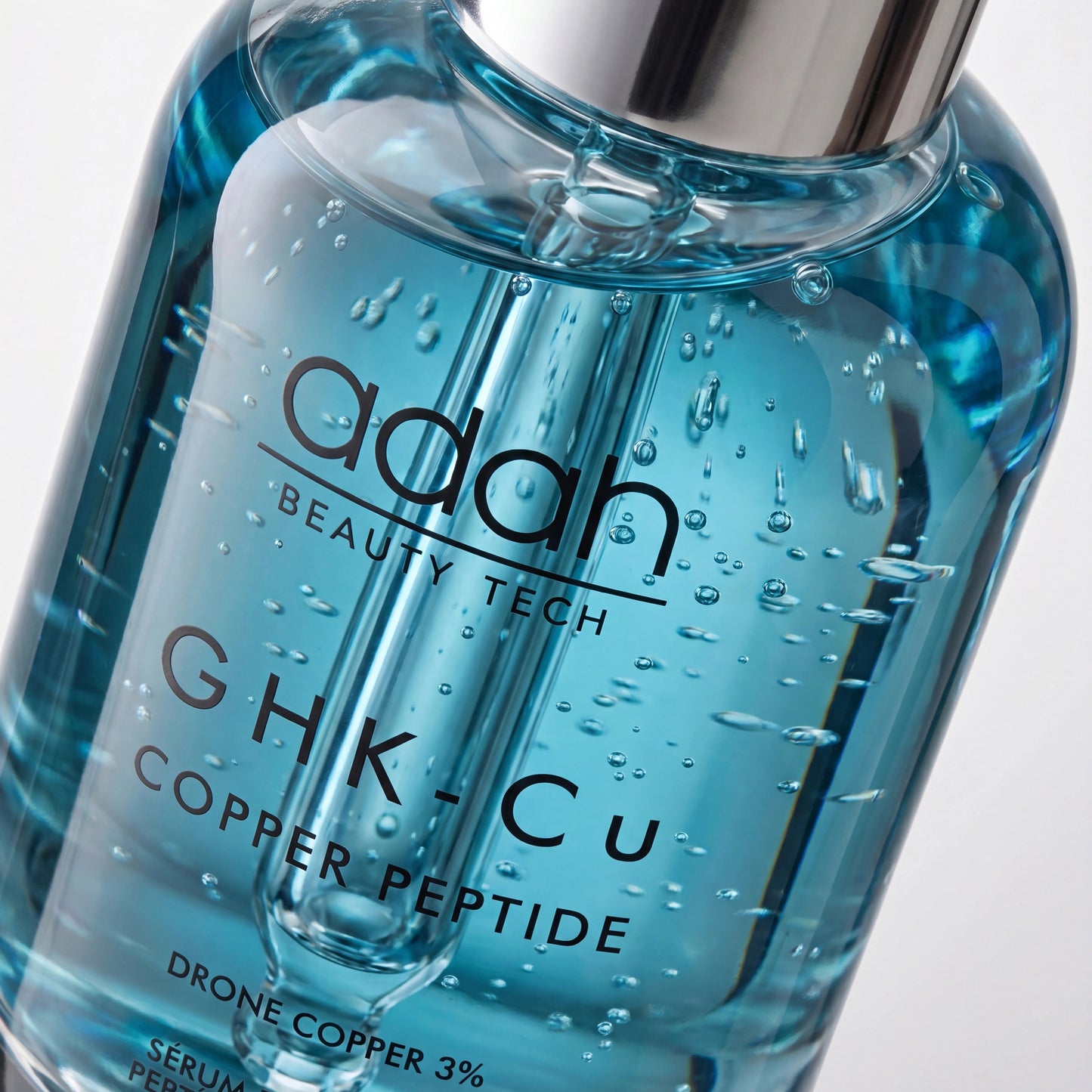 GHK-Cu COPPER PEPTIDE