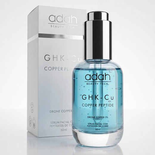 GHK-Cu COPPER PEPTIDE