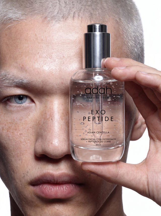 EXO PEPTIDE GHK-Cu – Adah Beauty Tech