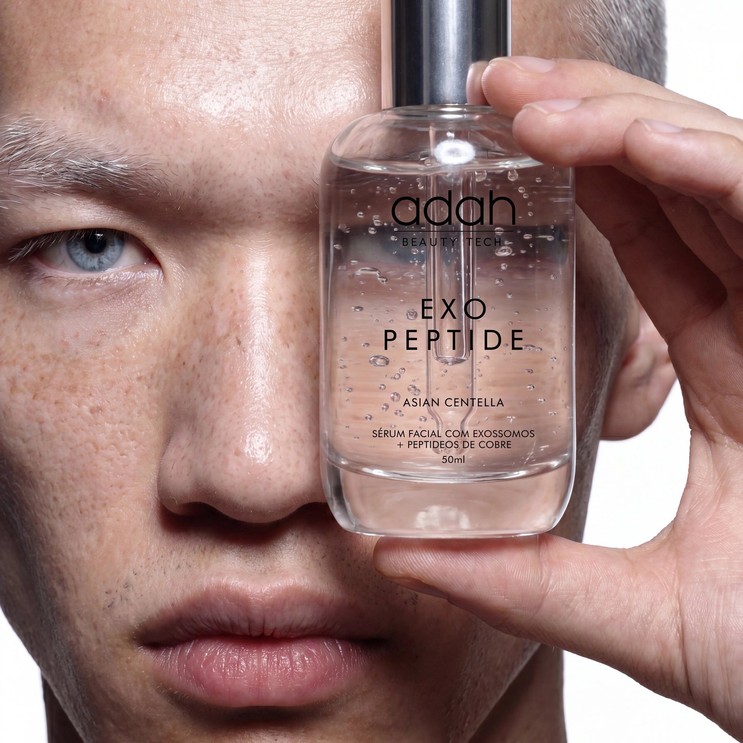 EXO PEPTIDE GHK-Cu