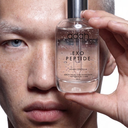 EXO PEPTIDE GHK-Cu