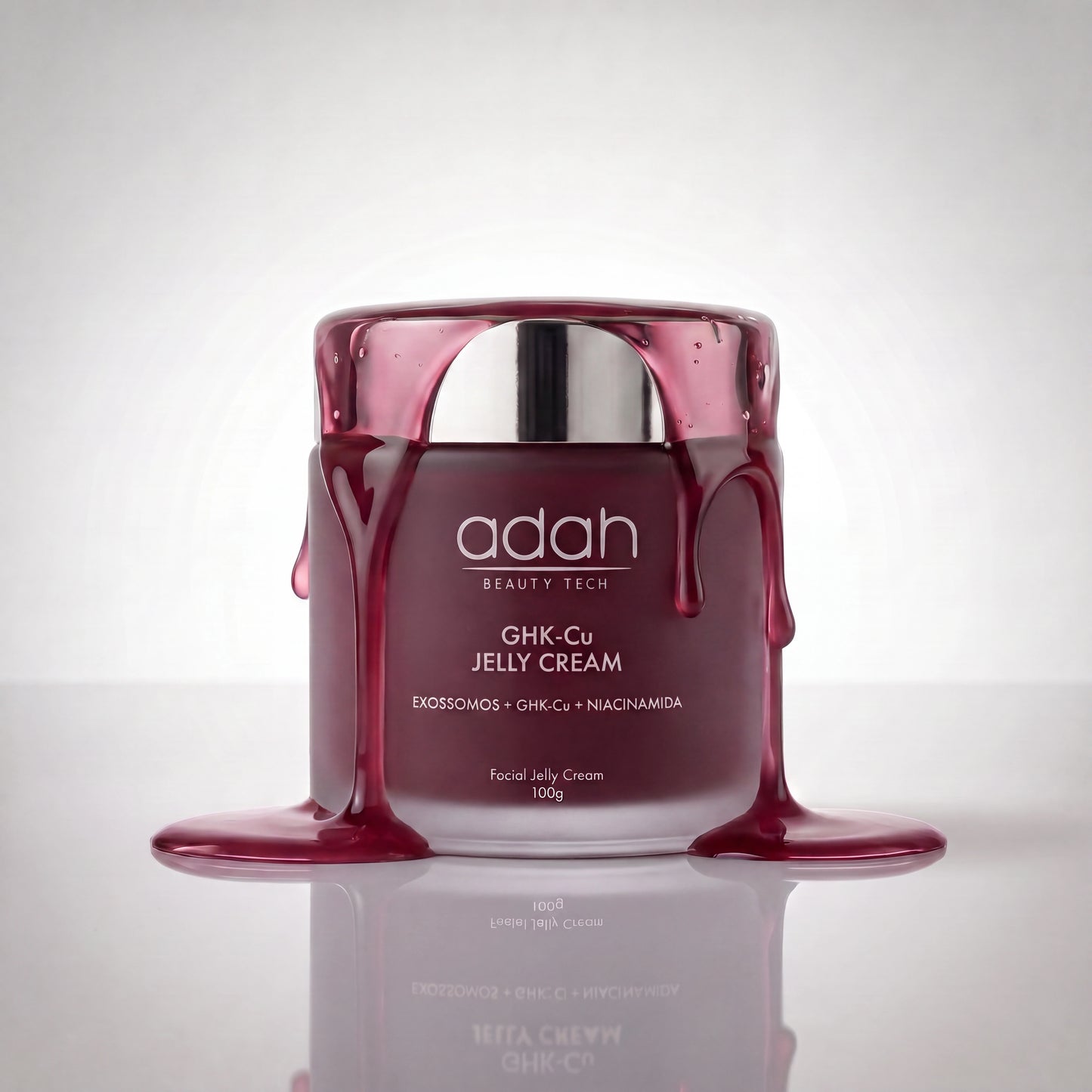 GHK-Cu JELLY CREAM