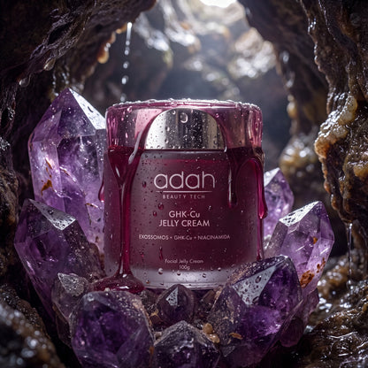 GHK-Cu JELLY CREAM