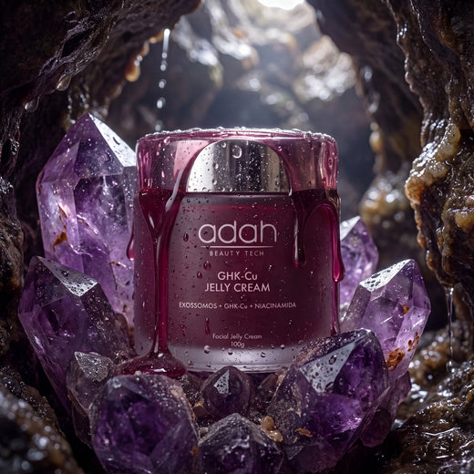 GHK-Cu JELLY CREAM