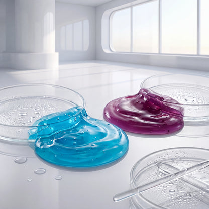 DUO PDRN Jelly Cream + GHK-Cu Jelly Cream