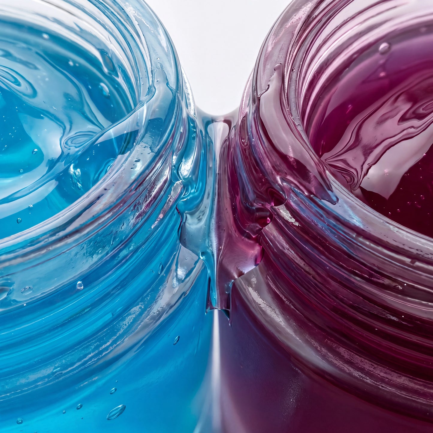 DUO PDRN Jelly Cream + GHK-Cu Jelly Cream