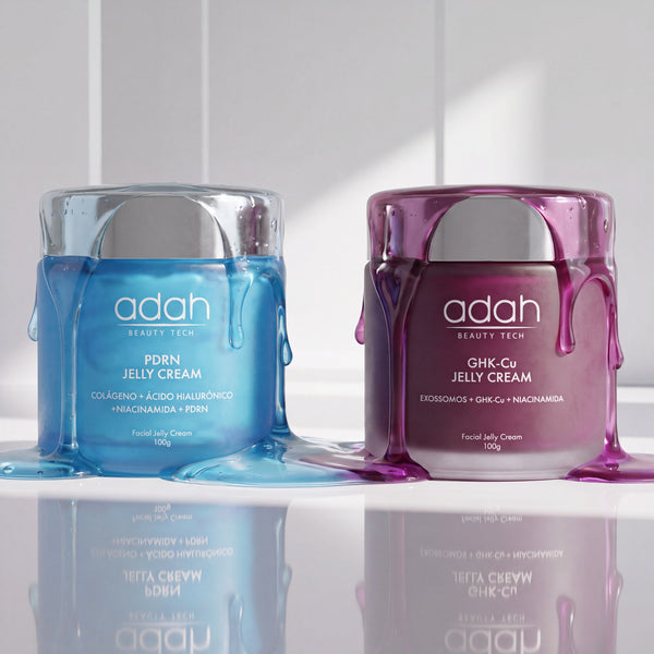DUO PDRN Jelly Cream + GHK-Cu Jelly Cream