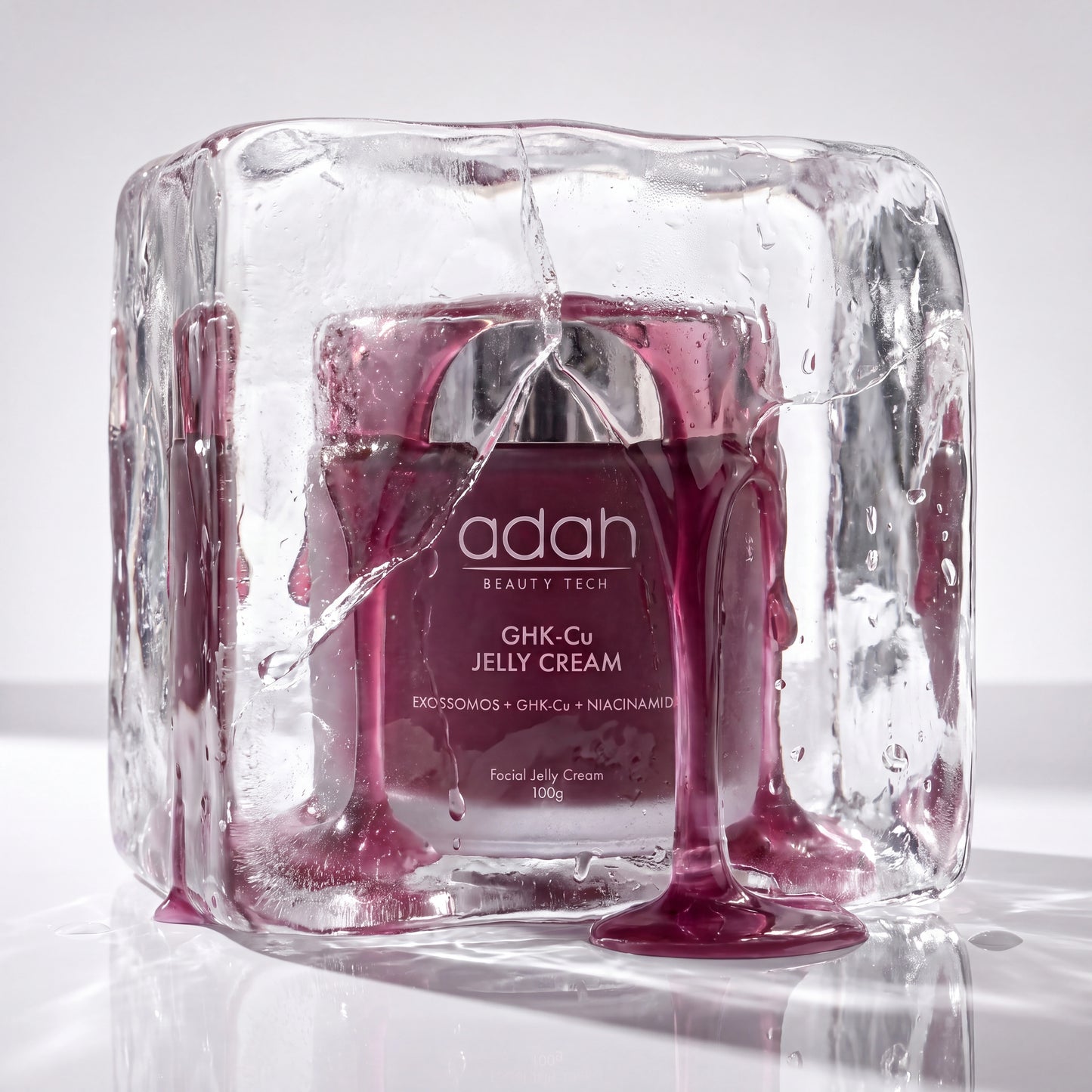 GHK-Cu JELLY CREAM